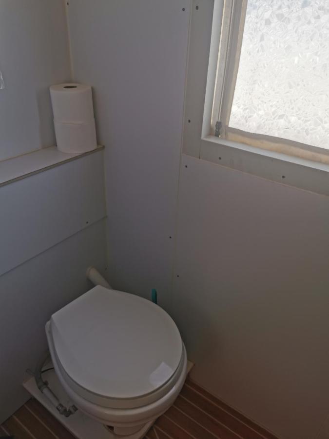Alghero House Boat Dış mekan fotoğraf