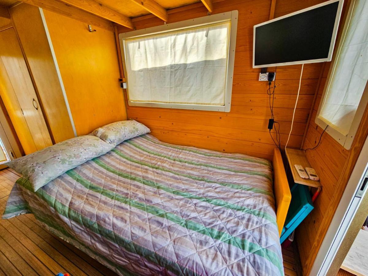 Alghero House Boat Dış mekan fotoğraf