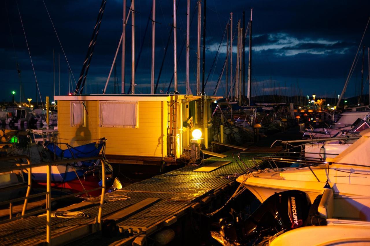 Alghero House Boat Dış mekan fotoğraf