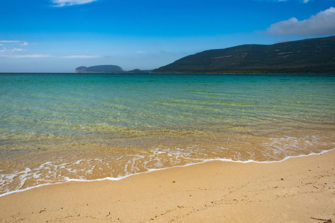 Alghero House Boat Dış mekan fotoğraf