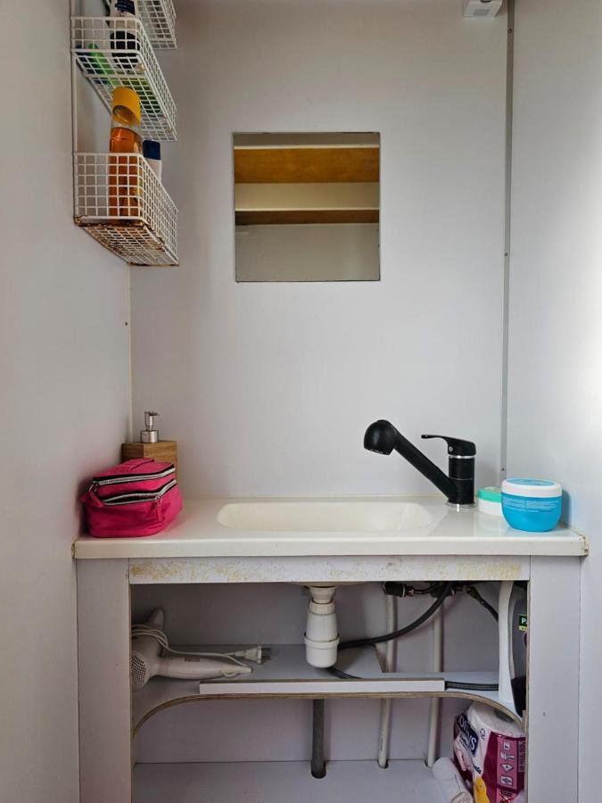 Alghero House Boat Dış mekan fotoğraf